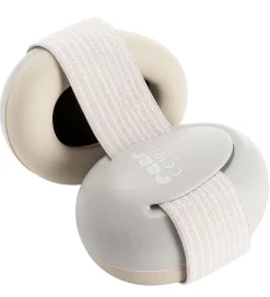 Reer Høreværn Til Baby - Grå