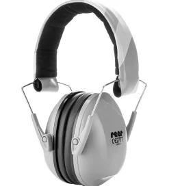 Reer Høreværn Til Børn - Grå