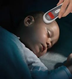 Reer 3-i-1 Kontaktløs Termometer - Infrarød