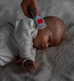 Reer Kontaktløs Øretermometer - 3-i-1 - Infrarødt