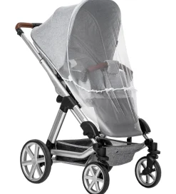 Reer Myggenet - Universal - Hvid