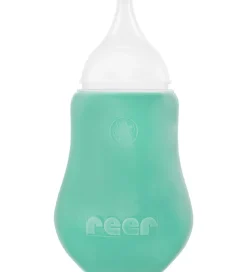 Reer Næsesuger - Mint Grøn