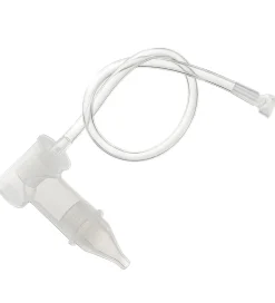 Reer Næsesuger - Transparent