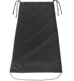 Reer Solsejl Til Barnevogn - UV50+ - Sort