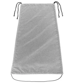 Reer Solsejl Til Barnevogn - UV50+ - Grå