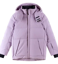 Reima Dunjakke - Ranua - Blooming Lilac