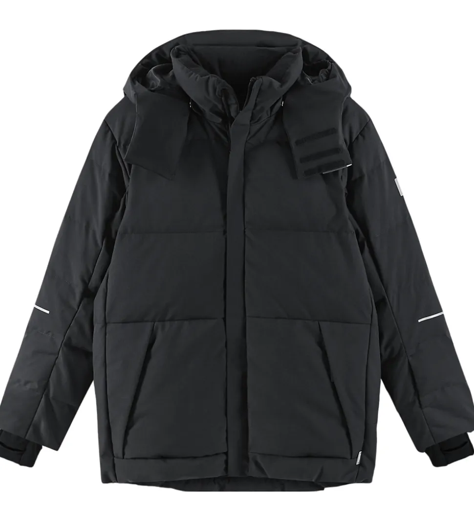 Reima Dunjakke - Ranua - Sort