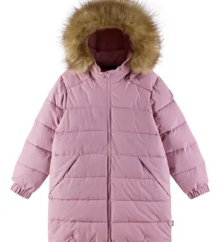 Reima Dynefrakke - Luvia - Grey Pink