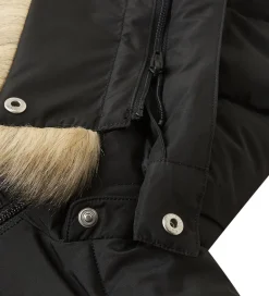 Reima Dynefrakke - Luvia - Sort