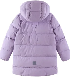 Reima Dynejakke - Puumala - Blooming Lilac