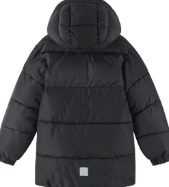 Reima Dynejakke - Toukola - Sort