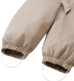 Reima Flyverdragt - Gotland - Earthy Beige