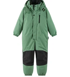 Reima Flyverdragt - Kaunisto - Green Clay