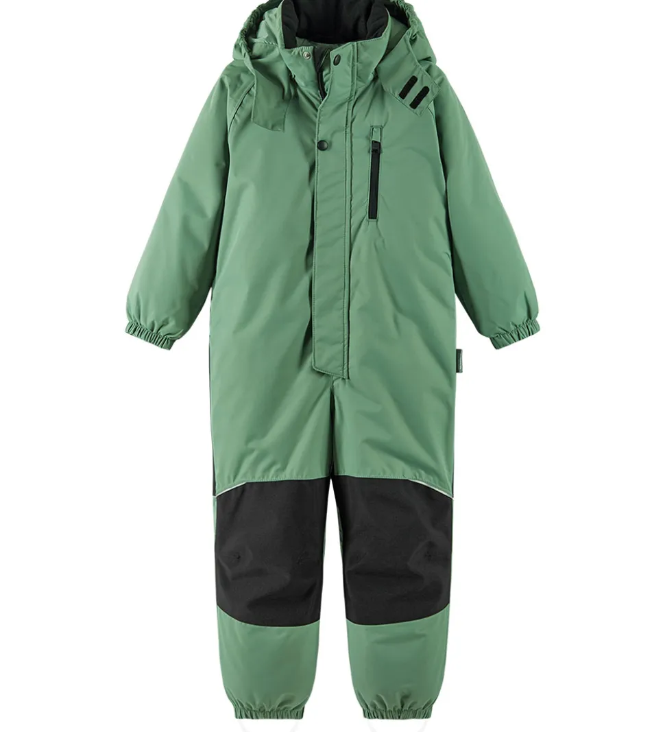 Reima Flyverdragt - Kaunisto - Green Clay