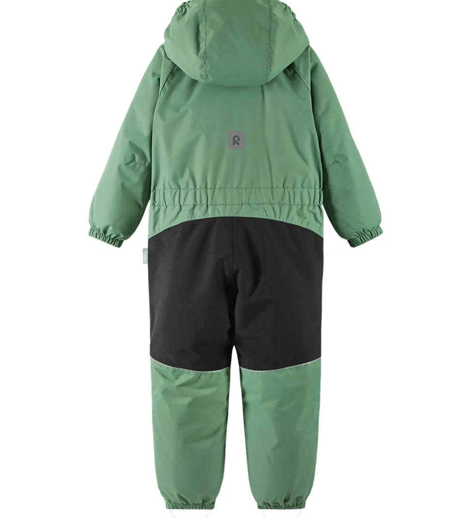 Reima Flyverdragt - Kaunisto - Green Clay