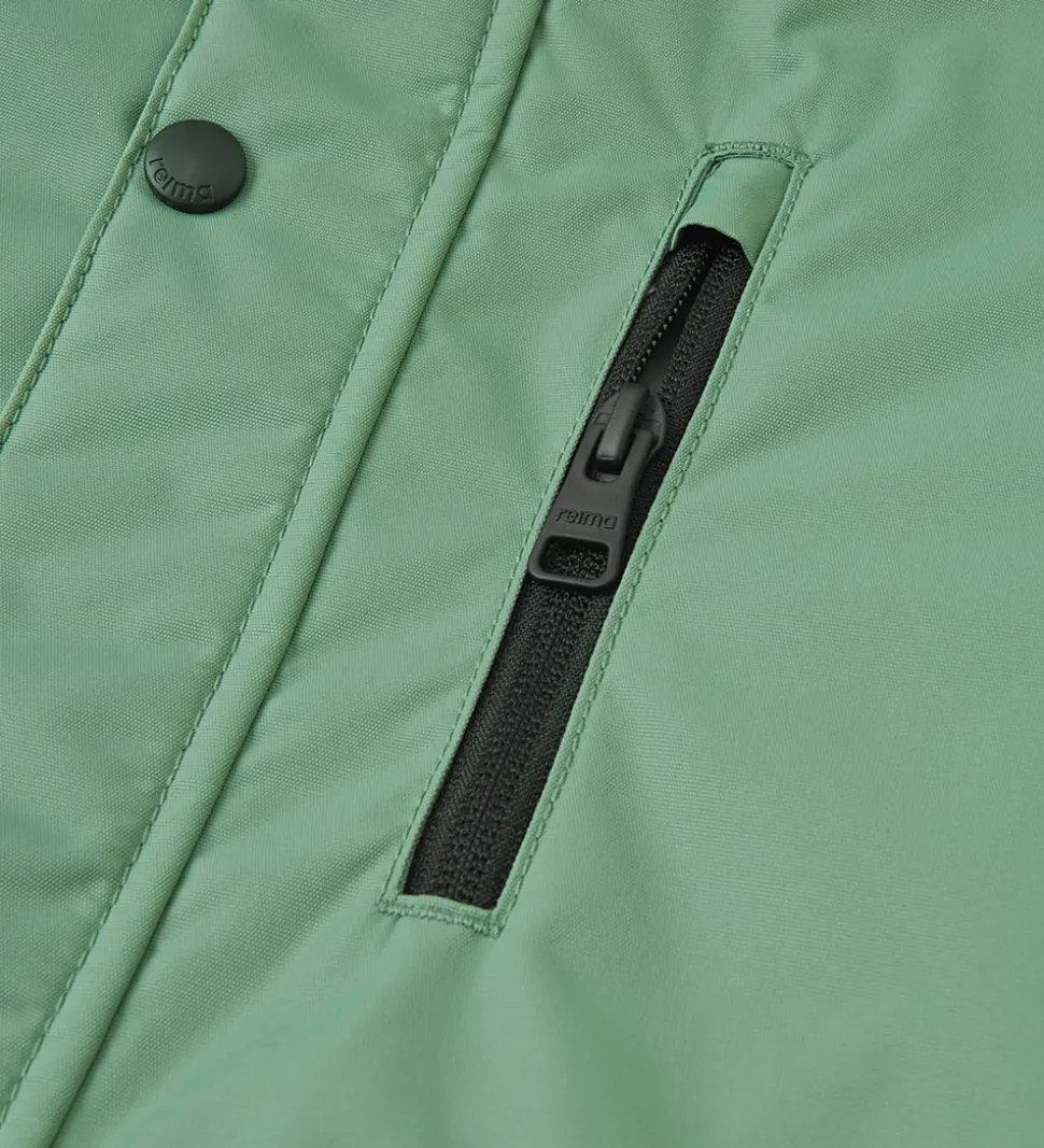 Reima Flyverdragt - Kaunisto - Green Clay