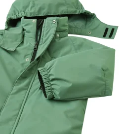 Reima Flyverdragt - Kaunisto - Green Clay