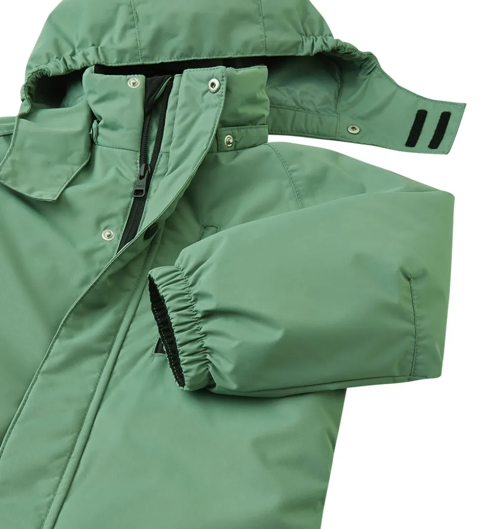 Reima Flyverdragt - Kaunisto - Green Clay