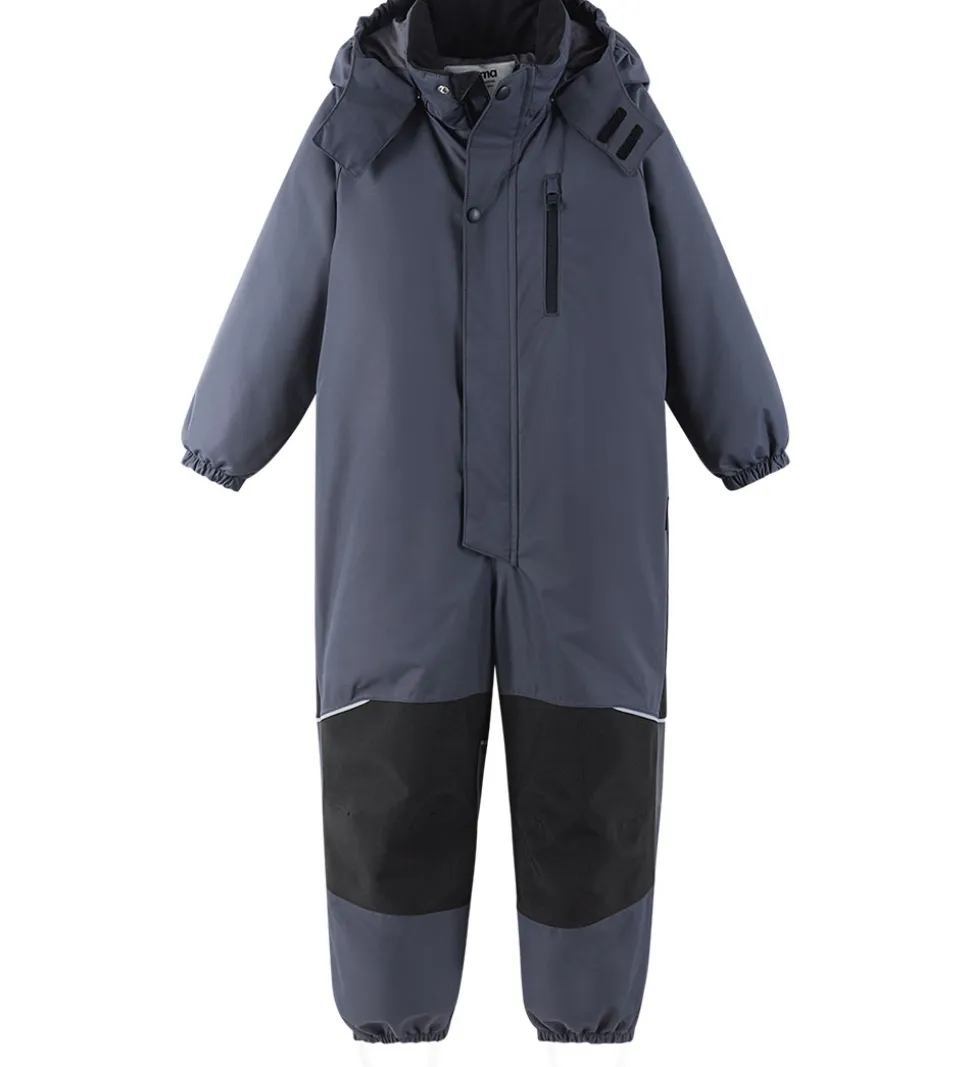 Reima Flyverdragt - Kaunisto - Soft Black