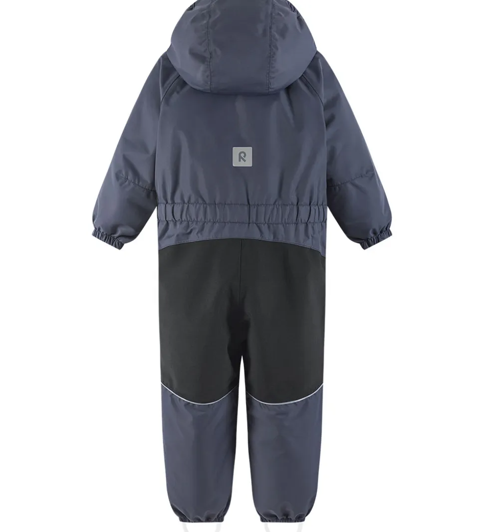 Reima Flyverdragt - Kaunisto - Soft Black