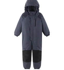 Reima Flyverdragt - Kaunisto - Soft Black