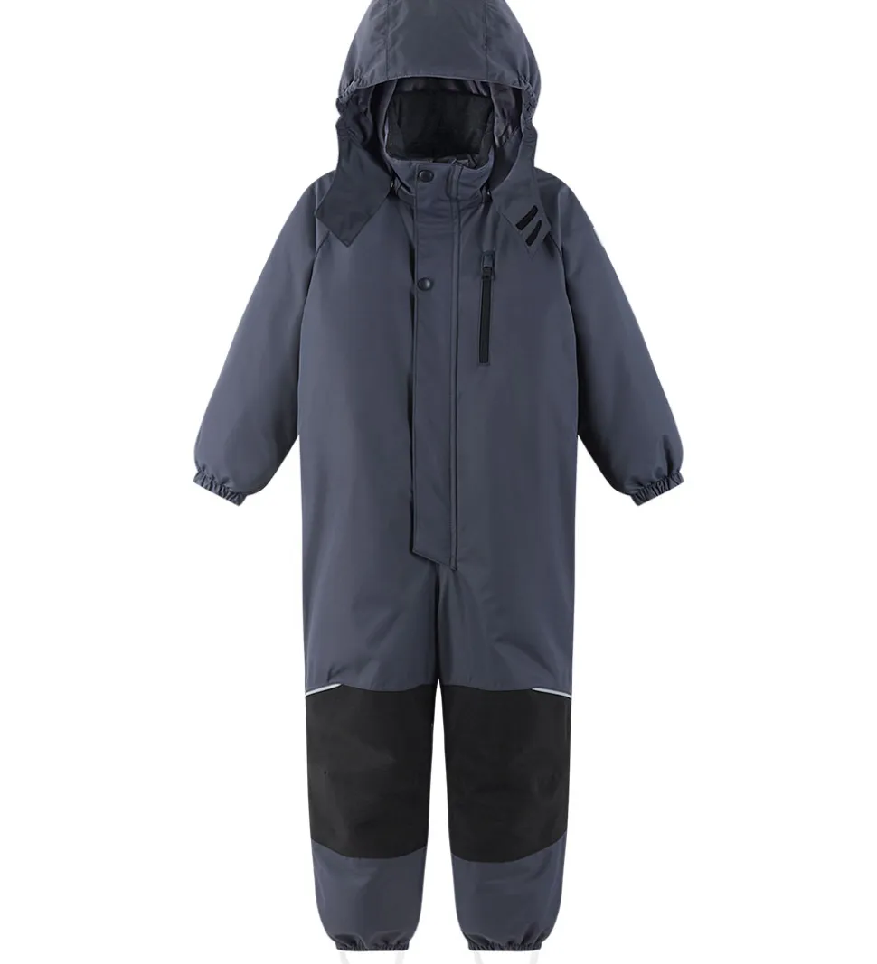 Reima Flyverdragt - Kaunisto - Soft Black