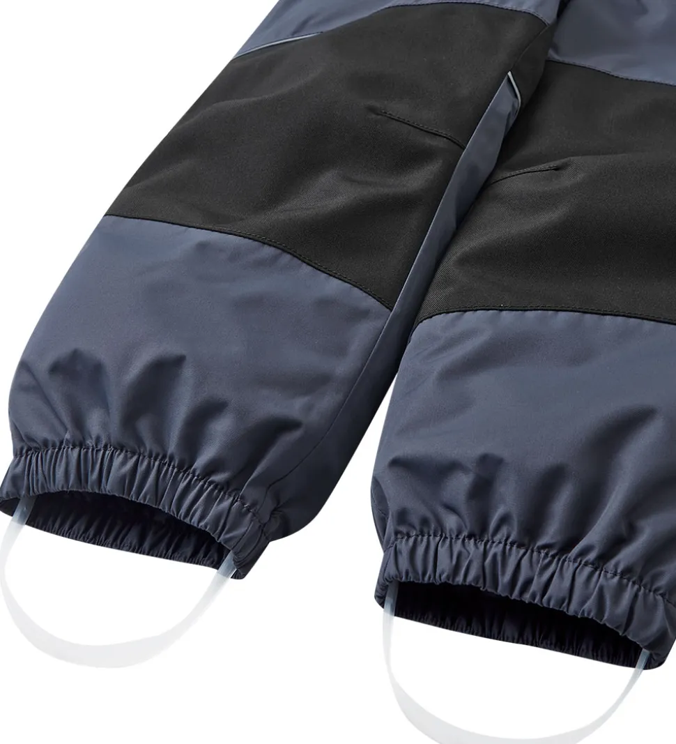 Reima Flyverdragt - Kaunisto - Soft Black