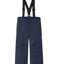 Reima Skibukser m. Seler - Proxima - Navy