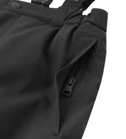 Reima Skibukser m. Seler - Proxima - Sort