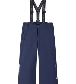 Reima Skibukser m. Seler - Loikin - Navy