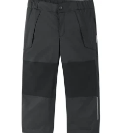 Reima Tec Skalbukser - Lento - Sort