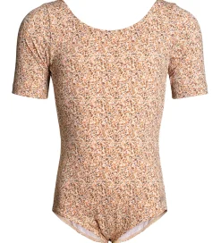 Rethinkit Gymnastikdragt k/æ - Fraya - Terrazzo