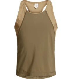 Rethinkit Tanktop - Anais - Deep Olive