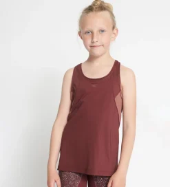 Rethinkit Tanktop - Anais - Fig