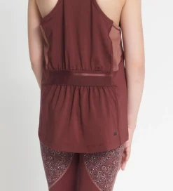 Rethinkit Tanktop - Anais - Fig