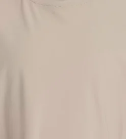 Rethinkit T-shirt - Vela - Mocha