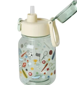 Rice Drikkedunk - 700 ml - Sports Print