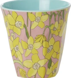 Rice Kopper - Melamin - 6 stk. - 160 ml - Show Your True Colors