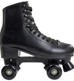 Roces Rulleskøjter - RC1 ClassicRoller 1 - Sort