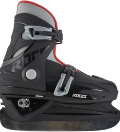 Roces Skøjter - MCK II H - Sort