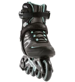 Rollerblade Rulleskøjter - Zetrablade W - Black/Blue - Inliner