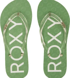 Roxy Klipklapper - Viva Jelly - Absinthe Green