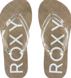 Roxy Klipklapper - Viva Jelly - Champagne