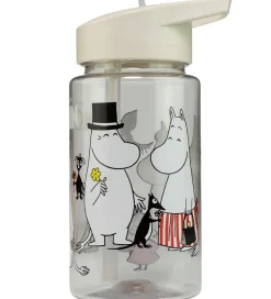 Rätt Start Drikkedunk - Mumi - 550 ml - Sand