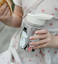 Rätt Start Drikkedunk - Mumi - 550 ml - Sand