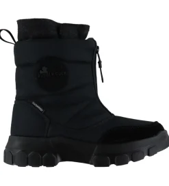 Rubber Duck Vinterstøvler - Aspen - Black