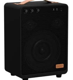 SACKit Højtaler - Boom 150 - Portable High Power Bluetooth Speak