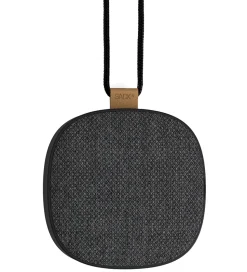 SACKit Højtaler - Go 250 - Portable Bluetooth QI Speaker