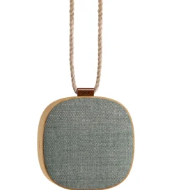 SACKit Højtaler - Go Wood - Natural Oak