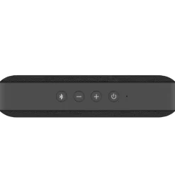 SACKit Højtaler - Move 50 - Coal